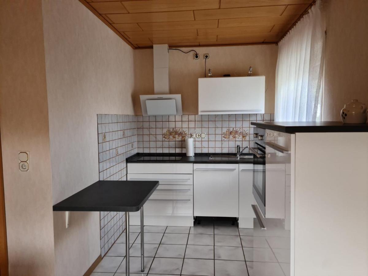 Ferienwohnung Cornelia Und Michael Persang Gbr Eppenbrunn Exteriör bild