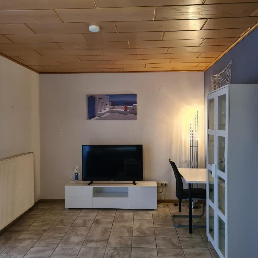 Ferienwohnung Cornelia Und Michael Persang Gbr Eppenbrunn Exteriör bild