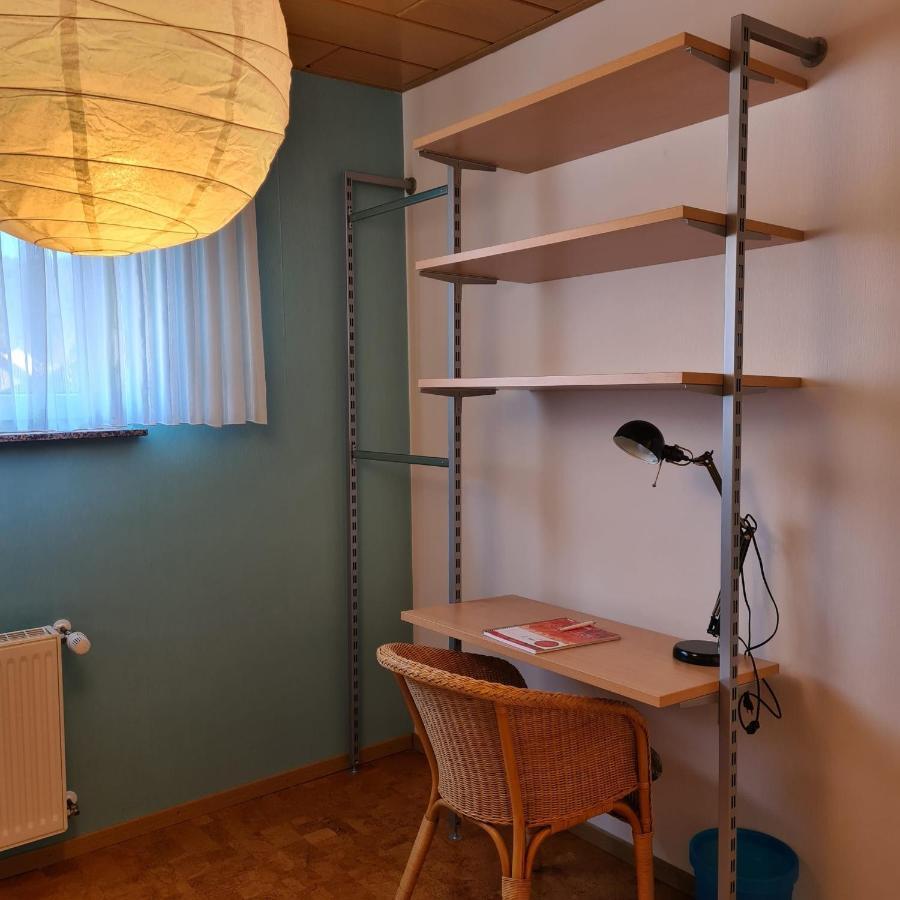Ferienwohnung Cornelia Und Michael Persang Gbr Eppenbrunn Exteriör bild