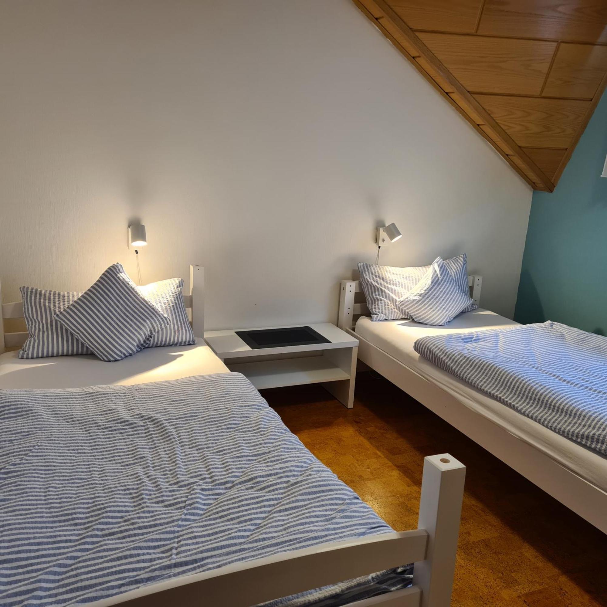 Ferienwohnung Cornelia Und Michael Persang Gbr Eppenbrunn Rum bild