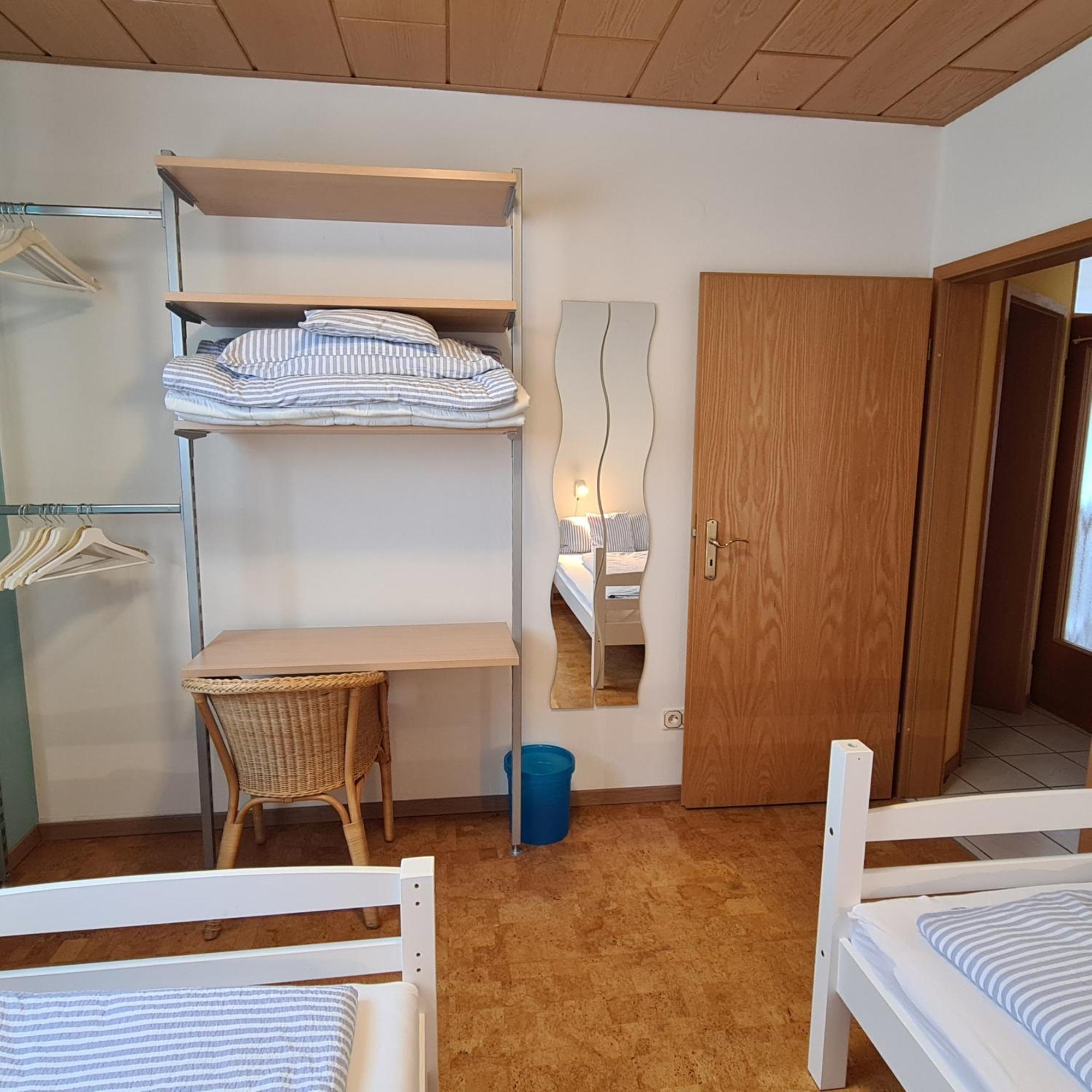 Ferienwohnung Cornelia Und Michael Persang Gbr Eppenbrunn Rum bild