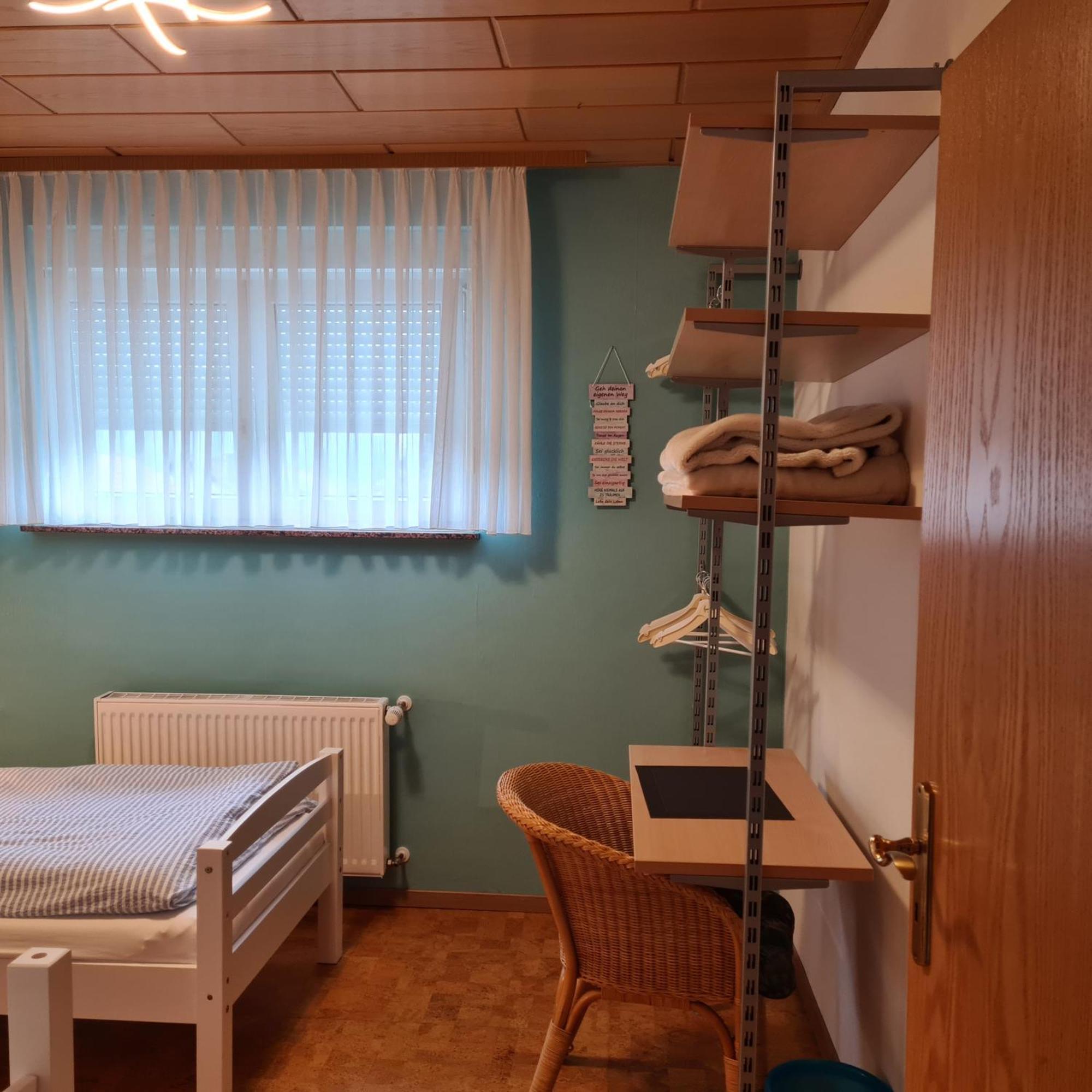 Ferienwohnung Cornelia Und Michael Persang Gbr Eppenbrunn Rum bild